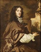 Sir Robert Worsley, 3rd Baronet, Sir Peter Lely
